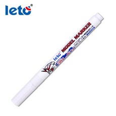 LETO 레토 건담마커 지우개펜 LT-1126