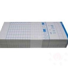 삼안 아마노 출퇴근기카드 NTR-1100 100매 1개 근태관리