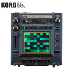 KORG KAOSSILATOR PRO 動態樂句觸控合成器 LOOP RECORDER, 詳見包裝