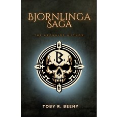 (外文書)Bjornlinga Saga Paperback, Independently Published, English
