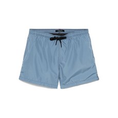 딸리아또레 패치 포켓 스윔 쇼츠, 블루계열