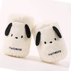 5보급창고 아동용 방한 토시 캠핑 등산 보온