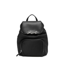 칼 라거펠트 K/시그니처 백팩