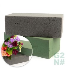 죠리퐁퐁 꽃꽂이용 플로랄폼 1개입 플라워폼, 생화용, 1개