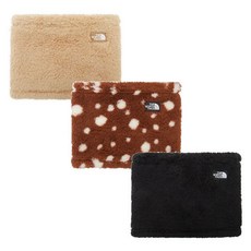 노스페이스 키즈 애니 메이트 넥 게이터NA5IR56ALL 884360