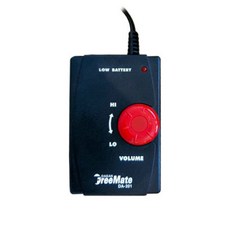 (다산) 수신음량 증폭기 (DA-201), DA-201