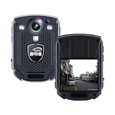 勝利者 Ai9 Ai13 高清隨身密錄器 高清1296P WIFI隨錄隨看 IP66防水 128G支援 側錄器 監視器 微型攝影機 可錄音, 1個, 無WIFI版本,(無記憶卡)