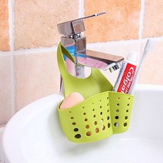 싱크대 정리 수세미걸이 수세미 거치대 수세미고리 1(개) 260320