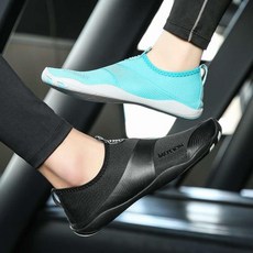 라인댄스 줌바화 에어로빅 요가 신발 스포츠 슈즈 헬스, 250, 888 블랙