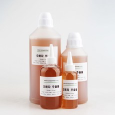 코리아씨밀락 오배자추출물, 1개