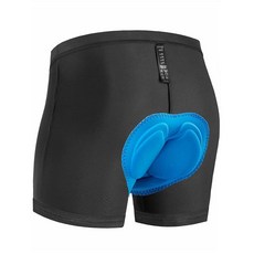 퀄리딘 남성 사이클링 속옷 4D 패딩 바이크 반바지 MTB 라이너 자전거 언더숏 바이크 속옷 통기성 ssC8