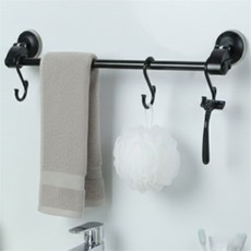 윌리마켓 파워흡착미니걸이 행주걸이