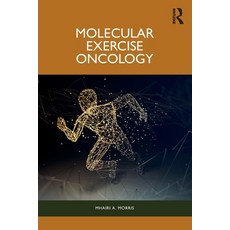(英文圖書)Molecular Exercise Oncology 平裝版, Routledge, 英文