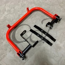 CJ motor SIP 2T 360度引擎架 老偉 Vespa 維修架 90 100 125 150, 1個, 維修架 VT10Z0100B