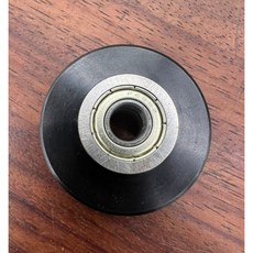 東方不敗 MCC切台用滾輪 42MM, 1個