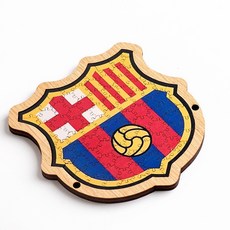 巴薩 puzzle 熱銷益智玩具 - 閨蜜生日禮物/女友禮物/家居擺設, 1個