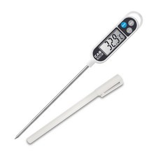 CAS 數位料理用溫度計 FT-500, 1個