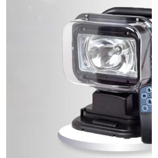 고출력 수중 집어등 선상 12V60W 집어 고휘도 조업 써치라이트 쭈꾸미 라인 풀치, 단품, 1개