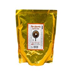 선인 일본식 팬케익 믹스, 1kg, 1개