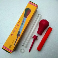 . 00 .300 흡입식 전자 유압식 비중계 밀도계 배터리 물리적 실험 교육 테스터, 1.100-1.300, 1개