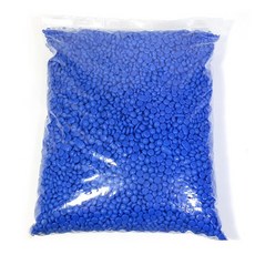 주물용 왁스사출용 왁스 1kg, 1개