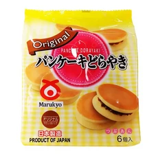 마루쿄 도라야끼 플레인 310g, 1개