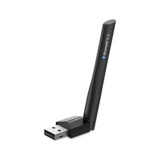 TP-Link UB500 Plus 遠距離 迷你USB藍牙5.3接收器，迷你便攜，藍牙5.3技術，穩定連接, 1個