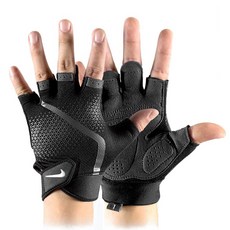 나이키 익스트림 피트니스 글러브 헬스 반장갑 + 책갈피볼펜, 1개