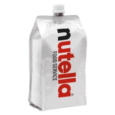 누텔라 카트리지, 1kg, 3개