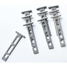 [ 1149341 ] GR 이노베이션스 퀵 릴리즈 RV 차양 조명 홀더 | 간편한 설치 캠핑카 조명을 위한 현대적인 장식 미국 제조, GR Innovations 퀵 릴리즈 RV 차양 조명