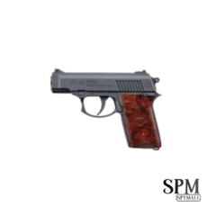 본끌레 가스총 B-38 45 (Super) 호신용 테이저건 후추스프레이, 1개, 7.본끌레 B-45 Super(그레이)