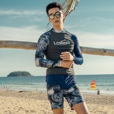 hmus Sacra 男式短褲防疹褲 52-15C