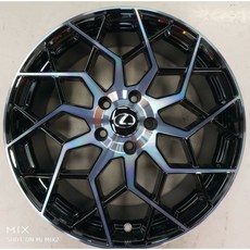 18吋 19吋 20吋 輪圈 5/112 5/114.3 5/108 5/120 各車系適用, 1個