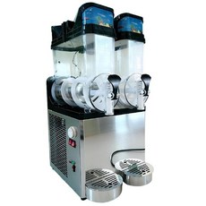 슬러시머신 빙수기 스무디 음료 분식집 뷔페 아이스, MK-01