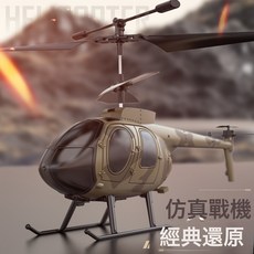 Z16直升機3.5通道2.4G仿真戰機多功能遙控電動跨境新品玩具, 1個, Z16迷彩:202