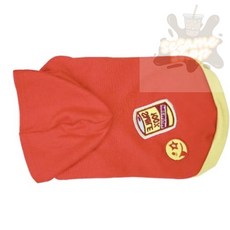 풀드림몰 펫 스마일 후드 티셔츠 애완견옷, S