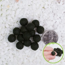 국내제조 건강한 마리모 단품 수경식물 애완식물, 1개