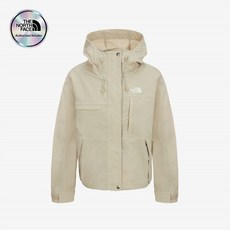 노스페이스 NORTHFACE 여성 벤트라 자켓 NJ3BS30B_LBE 248109