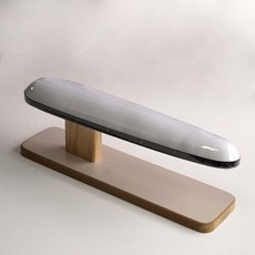 오렌지미싱 우마 어깨 소매 다리미판 세탁우마 데스망, 1개, 3호(어깨)