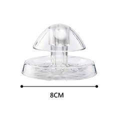 蝸牛捕捉器 魚缸螺類誘捕器 雜螺抓取器, 1個