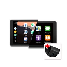 마이딘 안드로이드 오토 무선 카플레이 티맵 내비게이션 모니터, 2GB, NX700+후방카메라(승용차용)