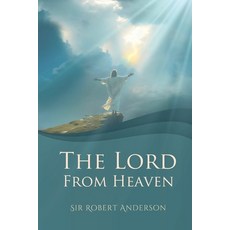 (영문도서)The Lord from Heaven Paperback, Antiquarius, English, 9781667306735