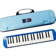 돈스텔 음악수업 멜로디언 블루 1개입