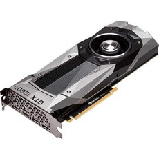 Nvidia GeForce GTX 1070 파운더스 에디션 - 900-1G411-2520-000 143393, Nvidia GeForce GTX 1070 파운더스 에