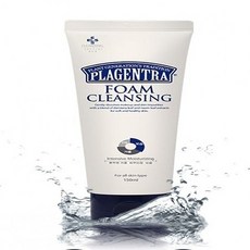 프라젠트라 임산부 폼클렌징 150ml 스킨케어, 1개