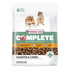 VERSELE LAGA 凡賽爾 楓葉鼠全方位完整飼料, 500g, 1個