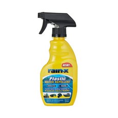 레인엑스 플라스틱 발수 코팅제 오토바이 헬멧 방수 355ml Rain-X, 1개
