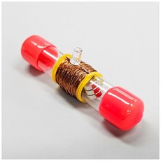 손발전기만들기 키트 (1인용) 자가발전 손발전기의 원리 aco-sbe1-1, 1개