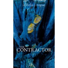(영문도서)The Contractor Paperback, Brittany Gaddis, English, 9798295493928