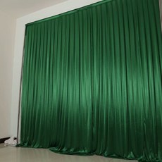 커튼 제작 주문건 자바라 무궤도